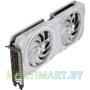 Видеокарта Palit GeForce RTX 4070 12GB GDDR6X (NED4070019K9-1047L) картинка 2